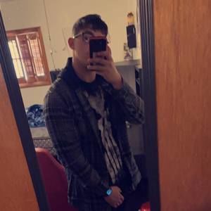 Meet your Posher, Cory jr.